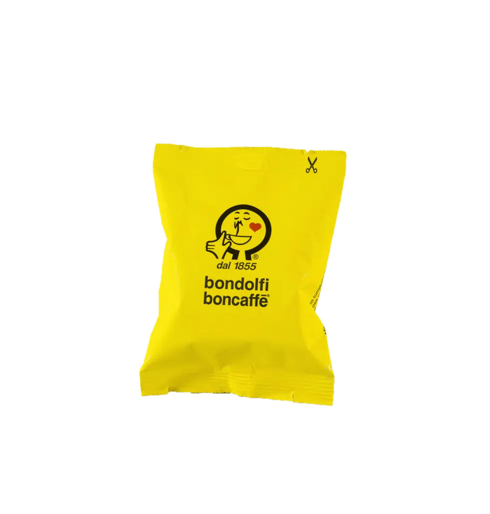 Bondolfi Decaffeinato