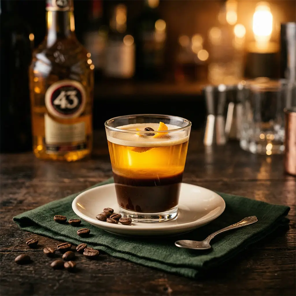 Carajillo