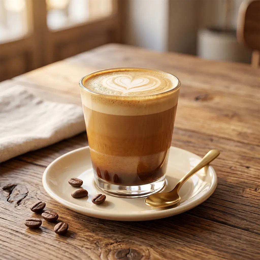 Cortado