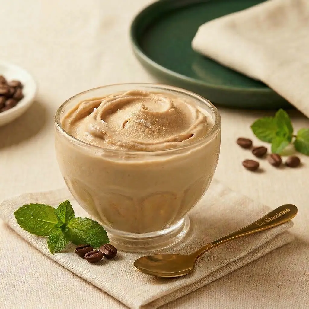 Crema di Caffè