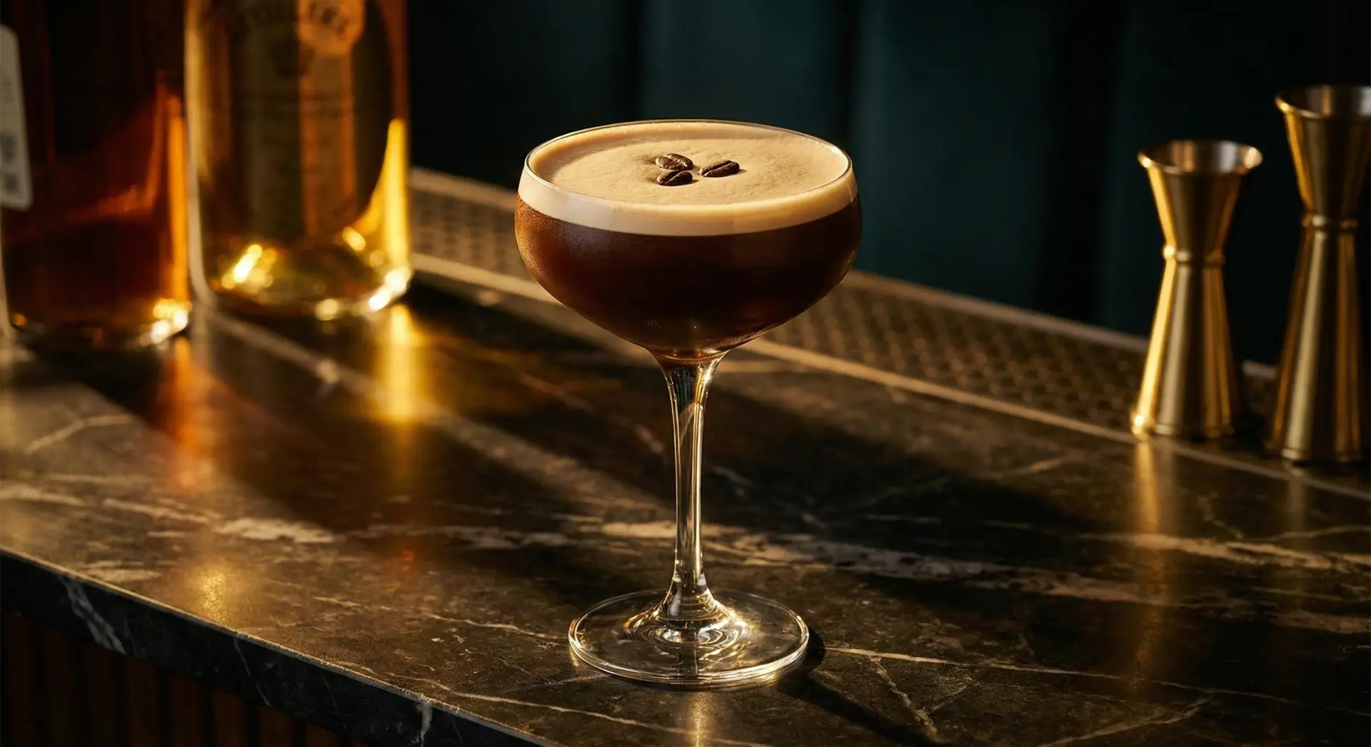 Espresso Martini