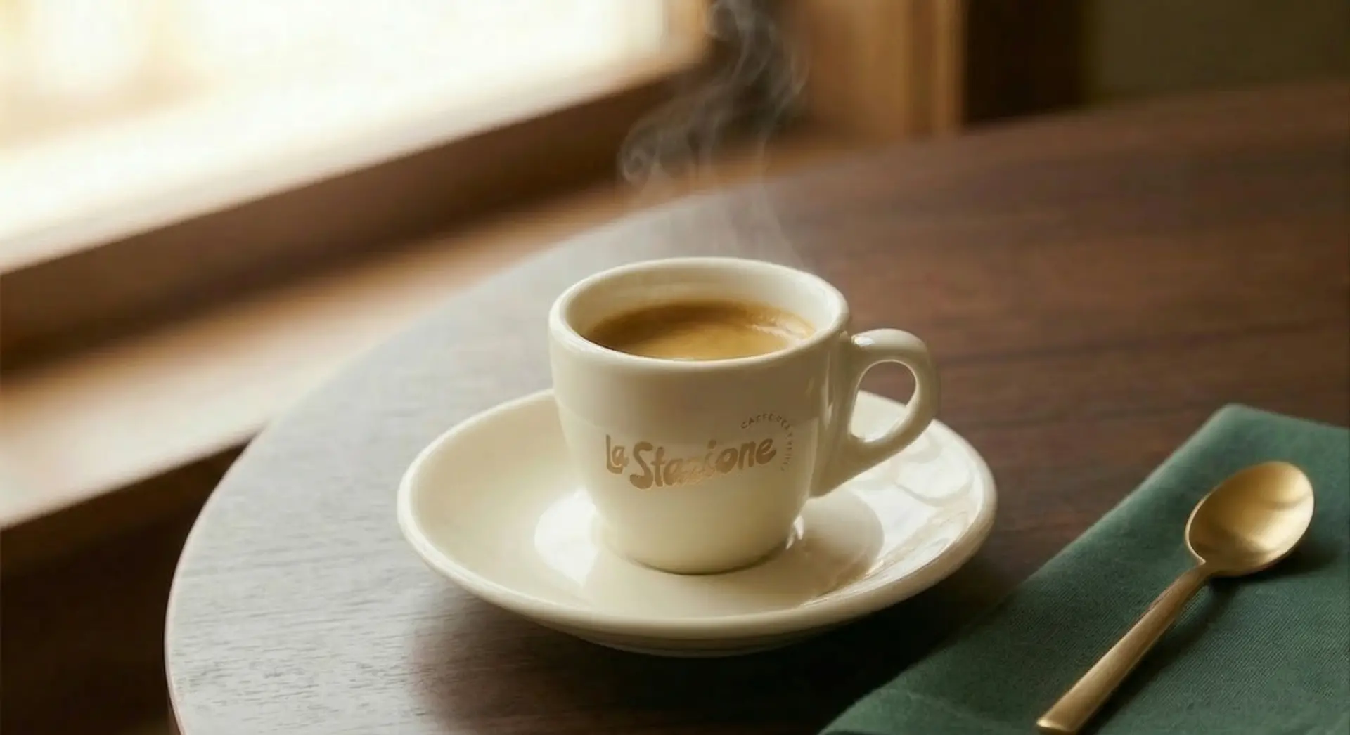 Espresso