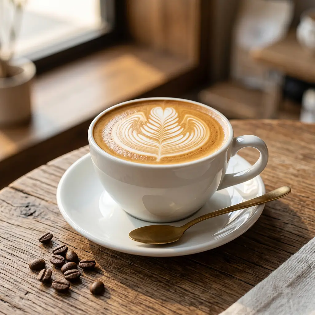 Flat White