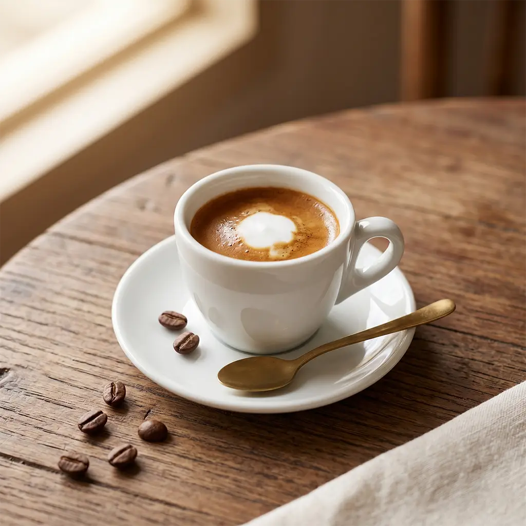 Macchiato