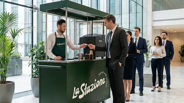 Eventos corporativos