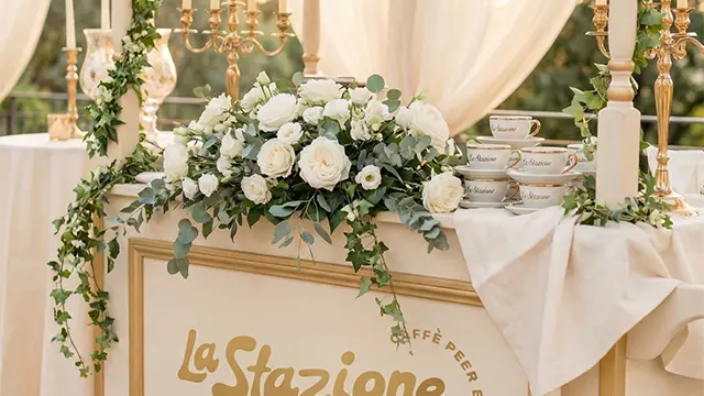 Matrimonios